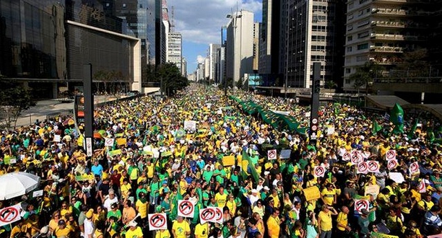 Brasil_Marchas