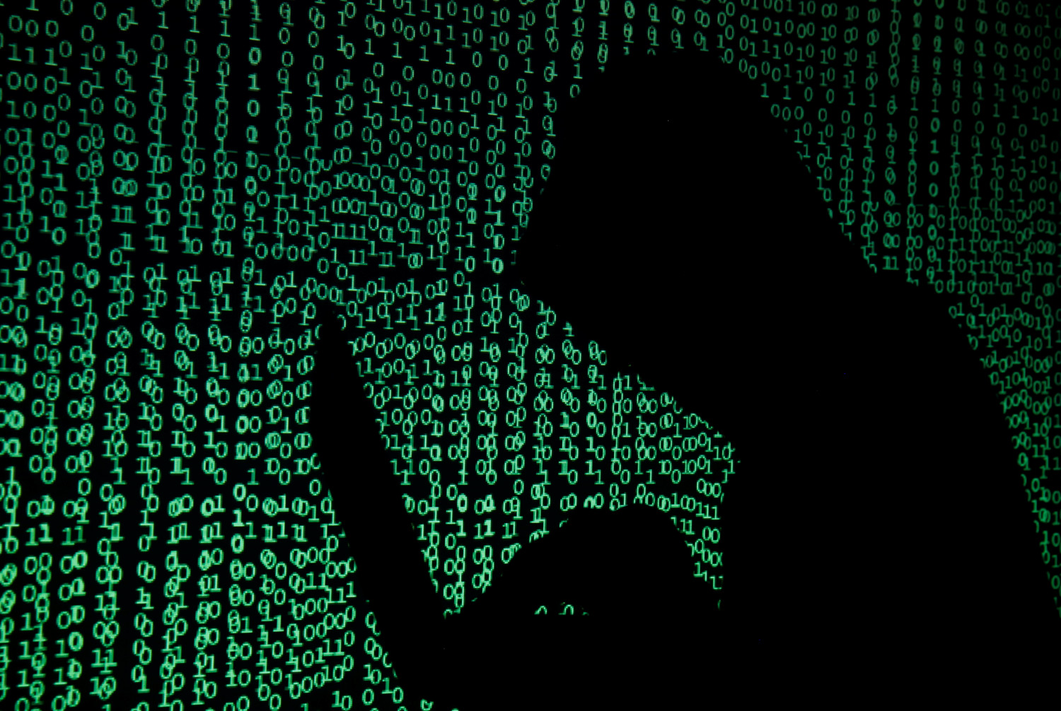 dix hackers arretes pour le vol de 100 millions de dollars en cryptomonnaies 