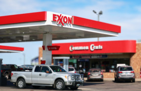 image of the news Exxon Q4 beats estimates on higher Permian, Guyana output