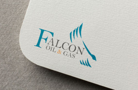 dl falcon oil and gas aim energy exploration development production logo dl falcon oil and gas aim energy exploration development production logo