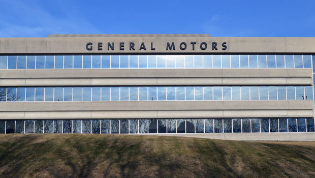 dl general motors gm chevrolet buick gmc cadillac carmaker car vehicle manufacturer us usa united states of america pd