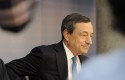 European Central Bank (ECB) president Mario Draghi European Central Bank (ECB) president Mario Draghi