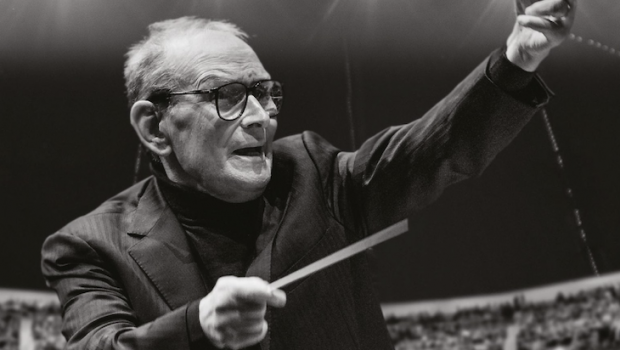 ennio morricone