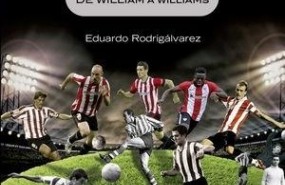 ep 100 jugadoresathletic portadalibroeduardo rodrigalvaez