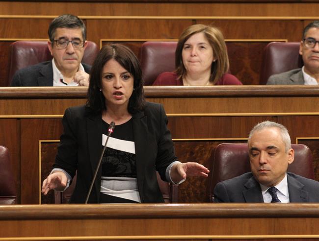 ep adriana lastra vicesecretaria generalpsoe 20180509144201