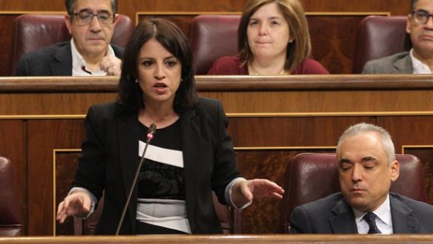 ep adriana lastra vicesecretaria generalpsoe 20180509144201