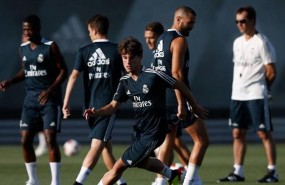 ep alvaro odriozola enentrenamientoreal madrid