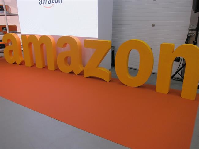 Amazon. | EUROPA PRESS ep amazon 20170526195502