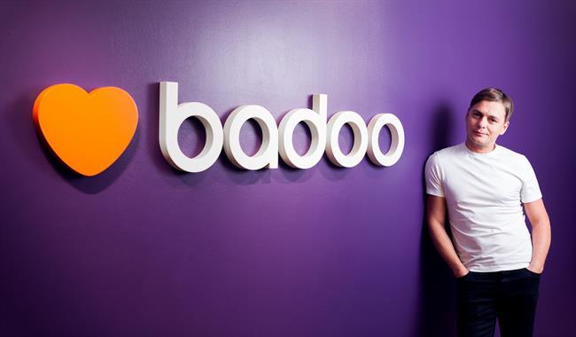 Andrey Andreev, fundador y accionista mayoritario de MagicLab Badoo | BADOO ep andrey andreev de badoo