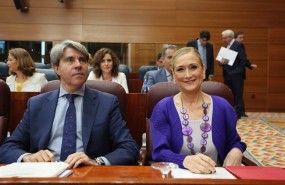 ep angel garrido cristina cifuentes pleno asamblea comunidad