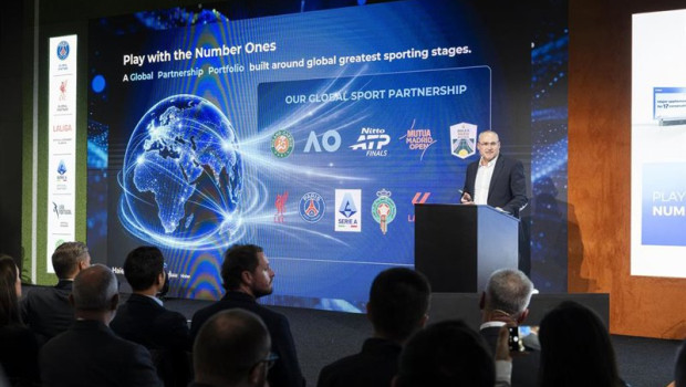 ep antony peart director de marca y comunicaciones en haier europa