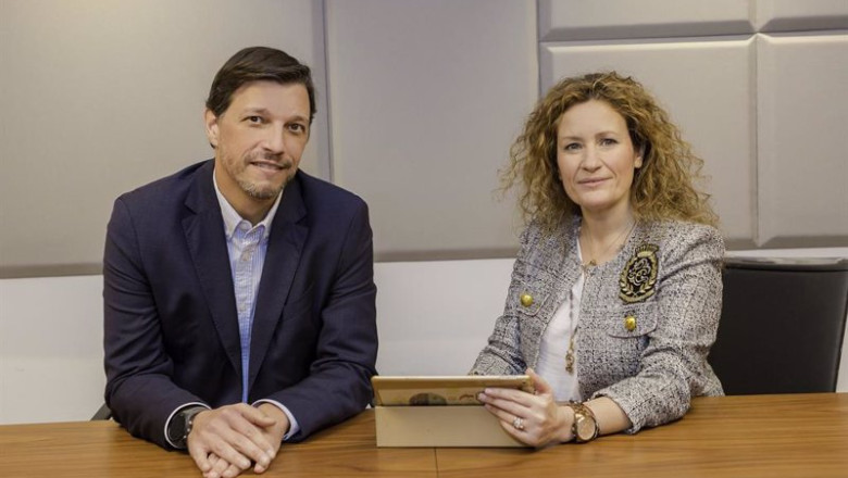 Archivo - Arval España es una 'Empresas por la Movilidad Sostenible' | ARVAL - Archivo ep archivo arval espana es una empresas por la movilidad sostenible