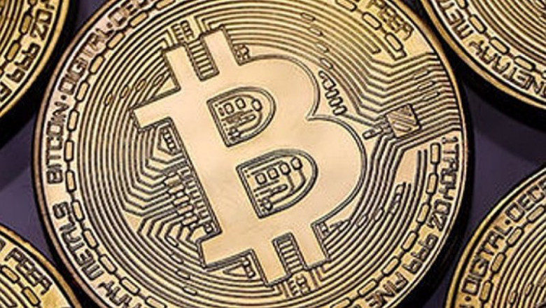Archivo - Bitcoin | UNIVERSIDAD DE HAWAI EN MANOA - Archivo ep archivo bitcoin 20210413165504