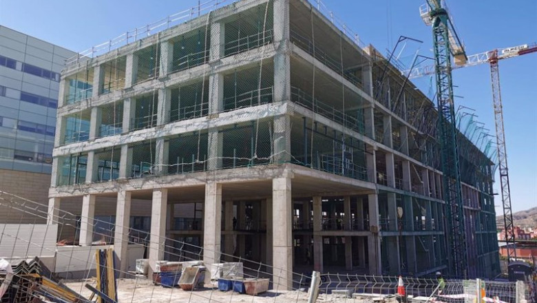 ep archivo edificio en construccion 20240911102703 ep archivo edificio en construccion 20240911102703