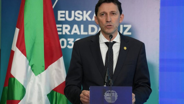 ep archivo   el consejero de hacienda y finanzas nol danjou