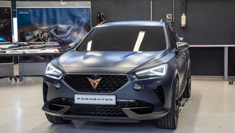 ep archivo   el cupra formentor unico coche fabricado en espana que esta en el top 10 de hibridos