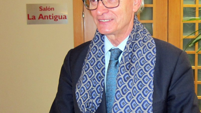 ep archivo   el economista anton costas