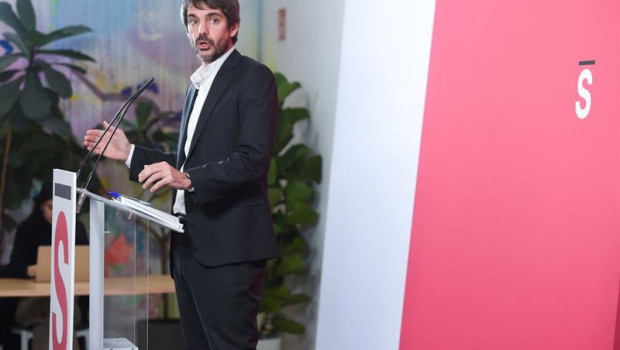 ep archivo   el ministro de cultura ernest urtasun