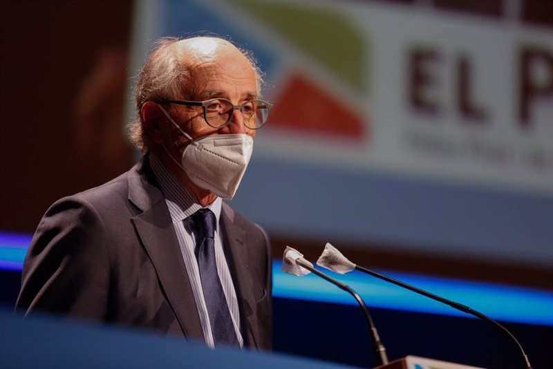 Repsol: Marcos Fraga asume la Dirección de Comunicación y el Gabinete de Presidencia