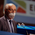 ep archivo el presidente de repsol antonio brufau interviene durante la presentacion del valle de ep archivo el presidente de repsol antonio brufau interviene durante la presentacion del valle de