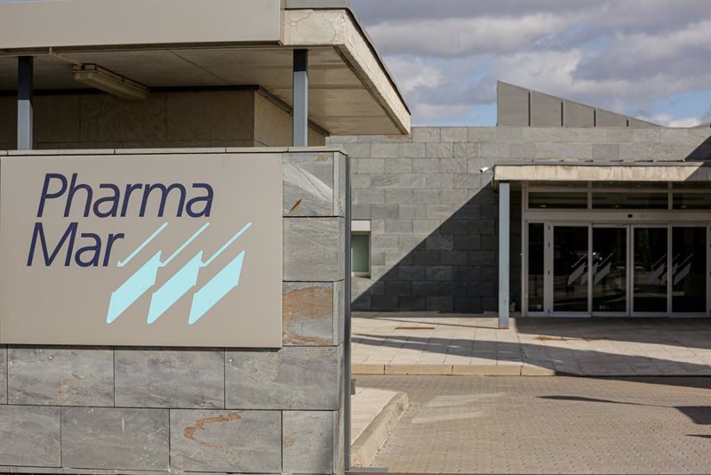 Bankinter eleva su consejo sobre PharmaMar a neutral tras la última corrección