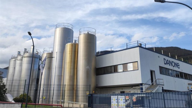 ep archivo   fabrica de danone