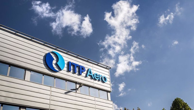 ep archivo   imagen de instalaciones de itp aero
