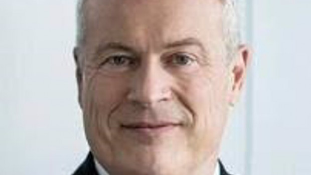 ep archivo   jochen eickholt ceo de siemens gamesa