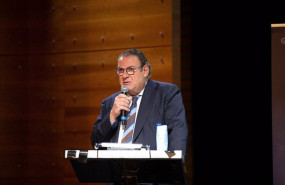 ep archivo   juan molas presidente de la mesa de turismo