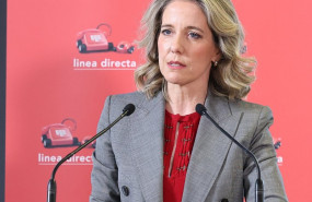 ep archivo   la consejera delegada de linea directa aseguradora patricia ayuela 20260427111804