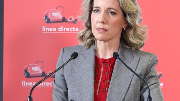 ep archivo   la consejera delegada de linea directa aseguradora patricia ayuela 20260427111804