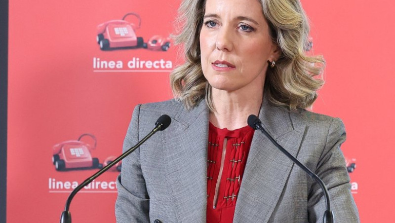 ep archivo la consejera delegada de linea directa aseguradora patricia ayuela 20260427111804 ep archivo la consejera delegada de linea directa aseguradora patricia ayuela 20260427111804