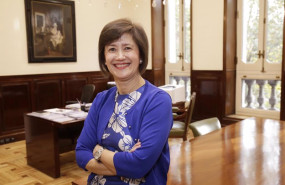 ep archivo   la nueva directora general de supervision del banco de espana mercedes olano