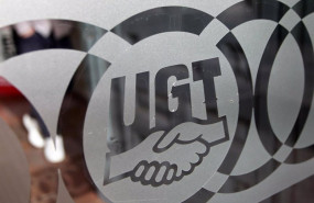 ep archivo   logo de ugt union general de trabajadores