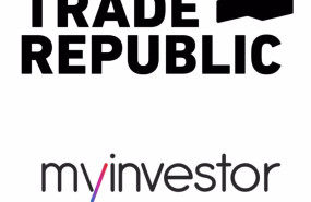 ep archivo   logos de trade republic y myinvestor