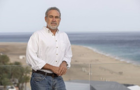 ep archivo luis riu consejero delegado de la hotelera riu hotels and resorts ep archivo luis riu consejero delegado de la hotelera riu hotels and resorts