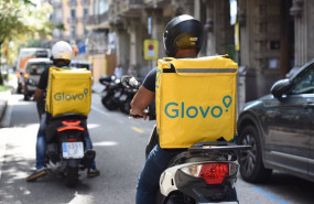 ep archivo   repartidores de glovo