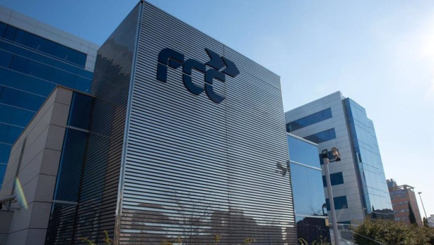 ep archivo   sede corporativa del grupo fcc