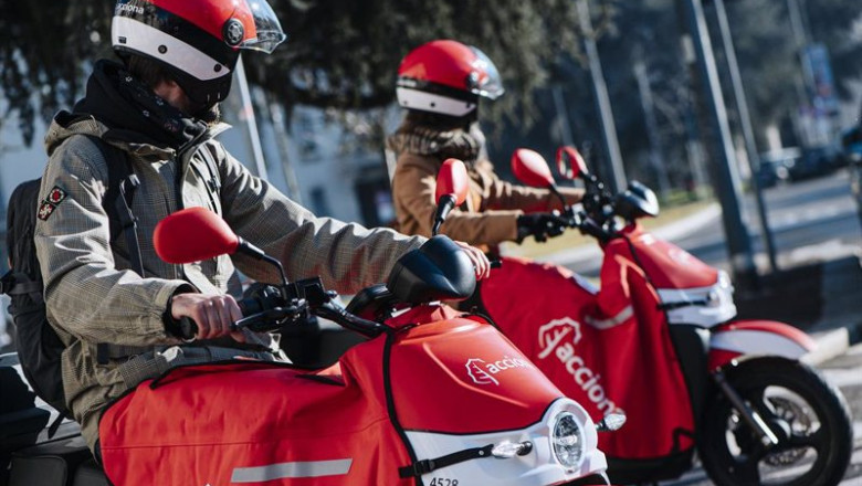 ep archivo servicio de moto compartidas ep archivo servicio de moto compartidas