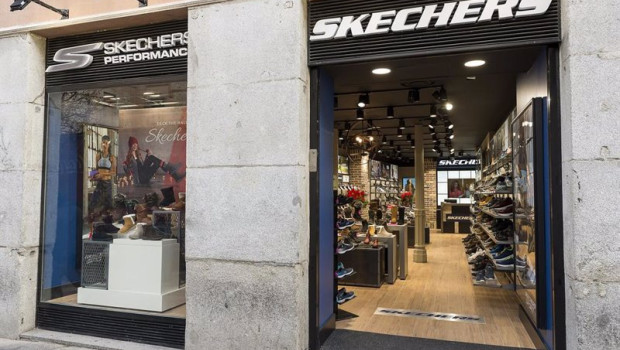 ep archivo skechers en madrid ep archivo skechers en madrid