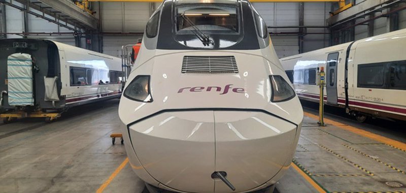 ep archivo tren de renfe 20230919115802 ep archivo tren de renfe 20230919115802