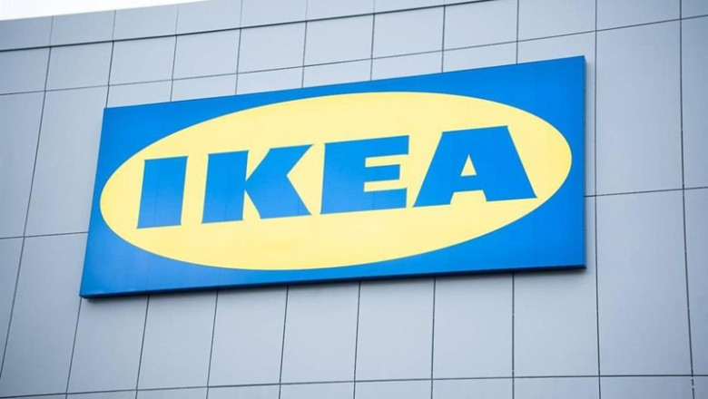 Archivo - Una tienda Ikea. | IKEA - Archivo ep archivo una tienda ikea