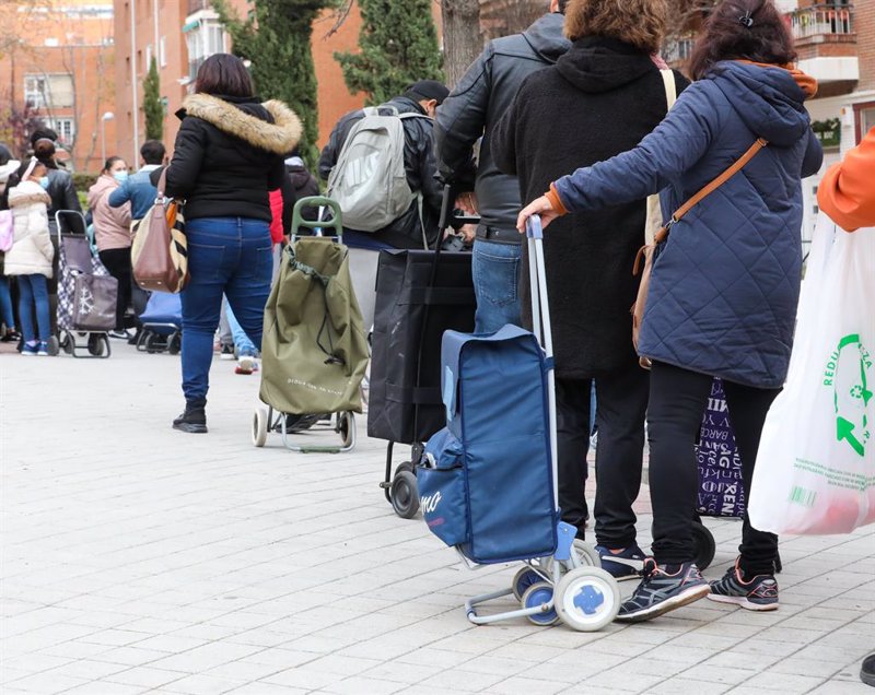 Los precios siguen moderándose: la inflación frena al 7,3% en octubre, pese a los alimentos