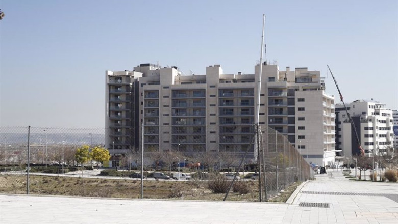 ep archivo viviendas en construccion 20241031115609 ep archivo viviendas en construccion 20241031115609