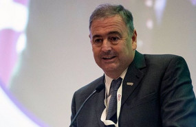 ep ariel guarco presidente de la alianza cooperativa internacional aci