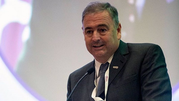 ep ariel guarco presidente de la alianza cooperativa internacional aci