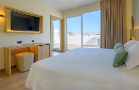 ep best hotels renovara el oasis tropical de mojacar que reabrira en verano de 2025