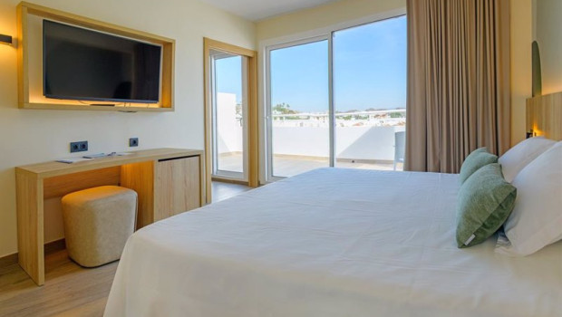 ep best hotels renovara el oasis tropical de mojacar que reabrira en verano de 2025