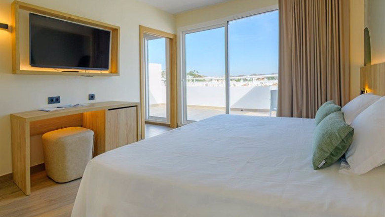 ep best hotels renovara el oasis tropical de mojacar que reabrira en verano de 2025 ep best hotels renovara el oasis tropical de mojacar que reabrira en verano de 2025
