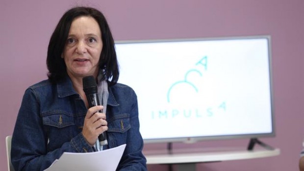 ep carolina bescansala presentacionla tercera edicionimpulsa